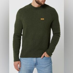 Napapijri Doucle Crewneck Sweater